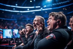 电竞半决赛上演史诗级对决：极限操作重新定义竞技体育巅峰