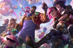 采访River：我觉得进八强的队伍，会是我们100T